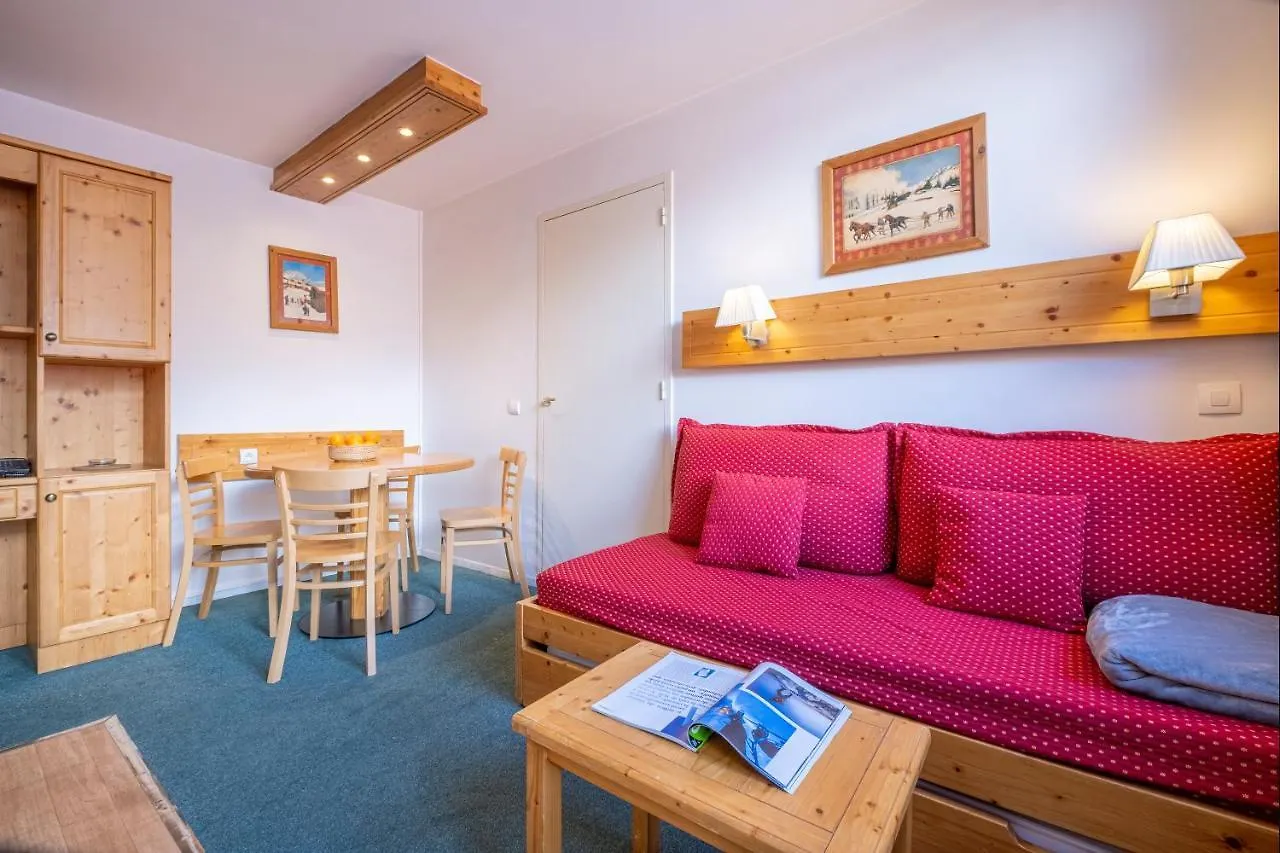Residence Pierre & Vacances Le Peillon 美贝尔