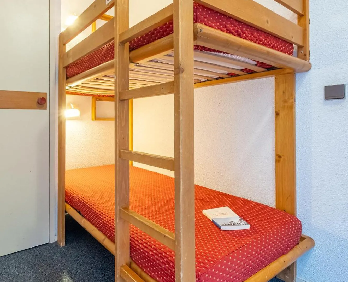 公寓式酒店 Residence Pierre & Vacances Le Peillon 美贝尔