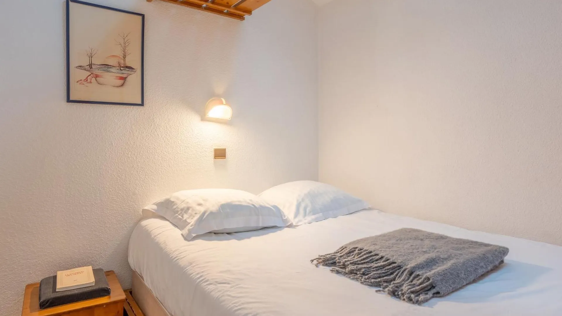 公寓式酒店 Residence Pierre & Vacances Le Peillon 美贝尔