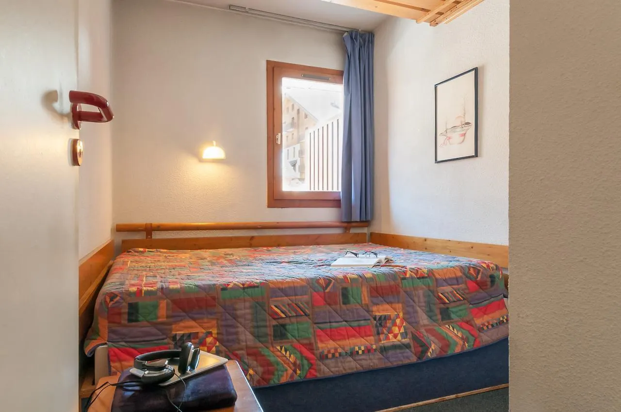 Residence Pierre & Vacances Le Peillon 美贝尔