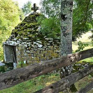 De La Sagne 2*, Cabrerets Frankrijk
