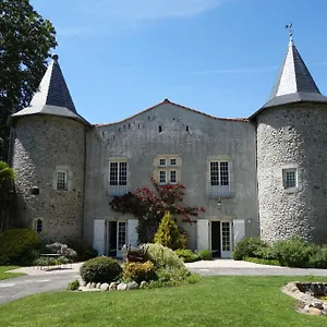 Chateau De Vidaussan , Labroquere Frankrijk