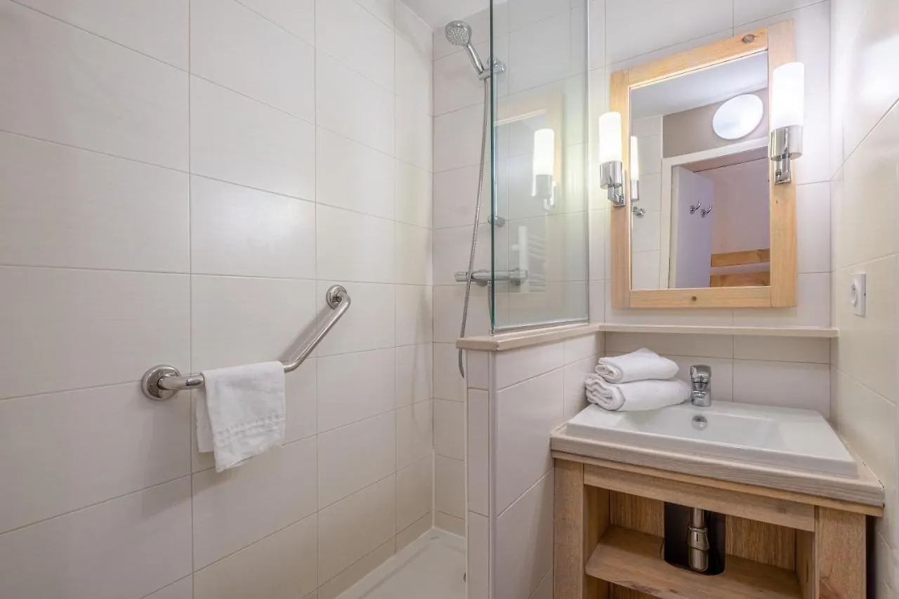 Residence Pierre & Vacances Le Peillon Meribel 5*,